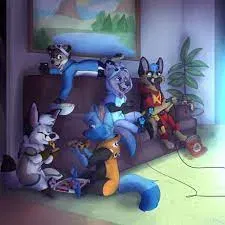 Avatar of Normal sleepover