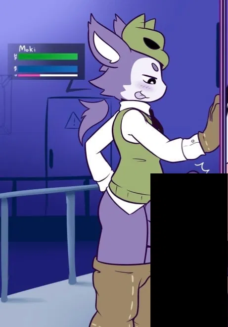 Avatar of Moki 