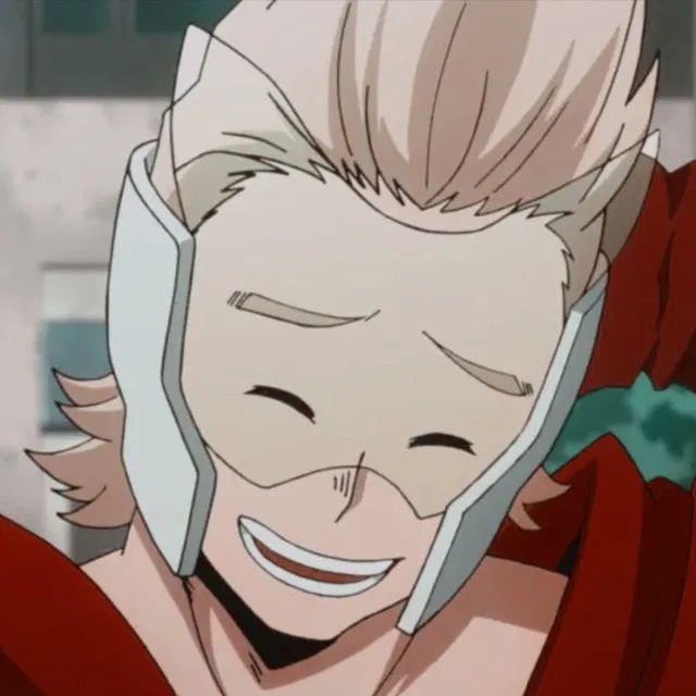 Avatar of Mirio Togata