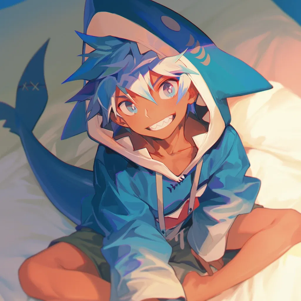 Avatar of Finley