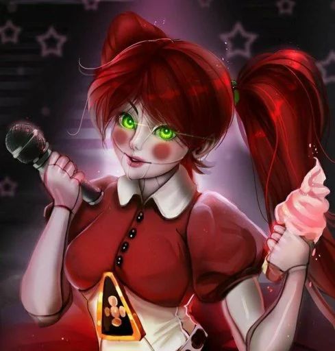 Avatar of Circus baby