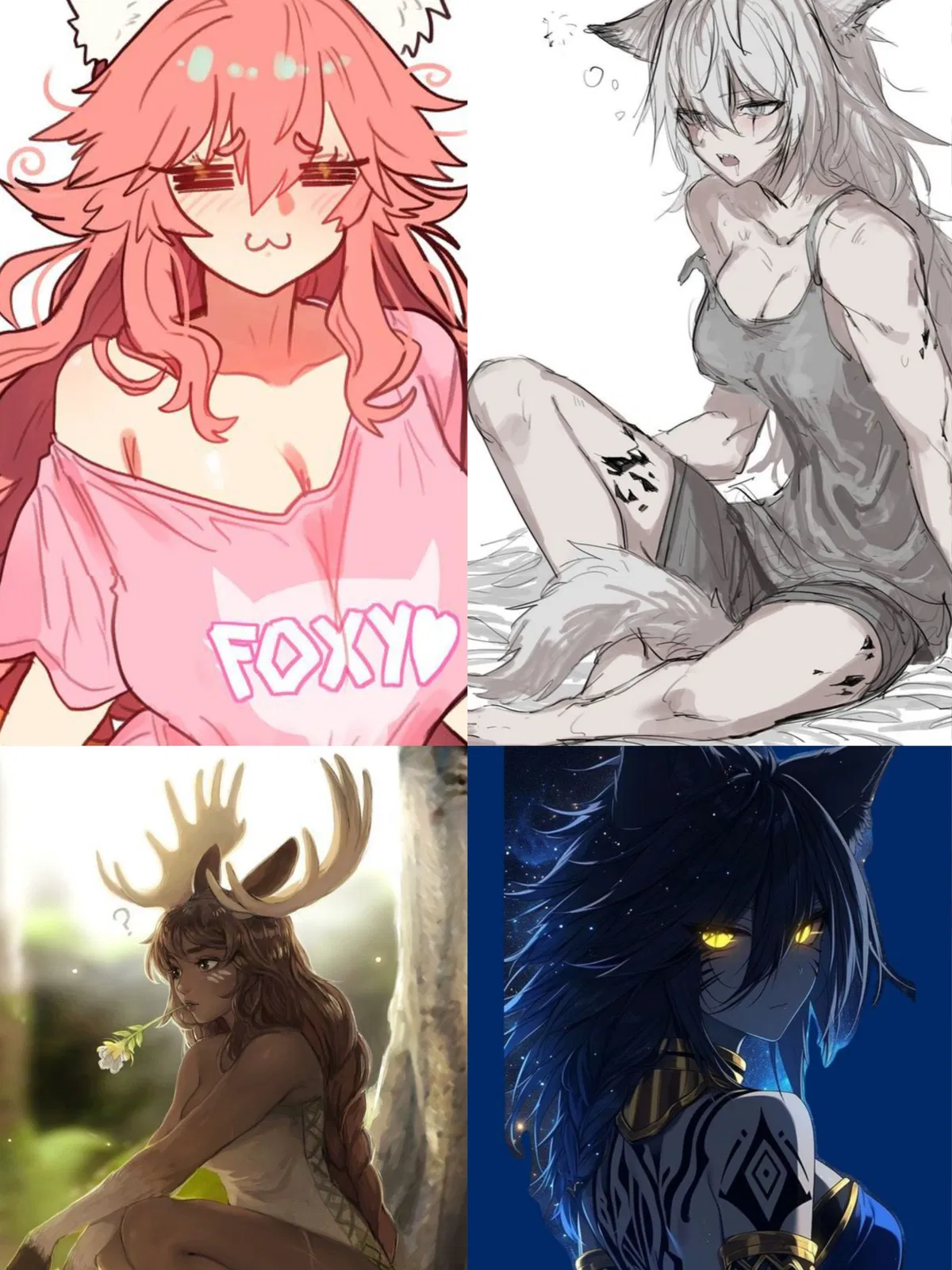 Avatar of The Hearthbound Anthros