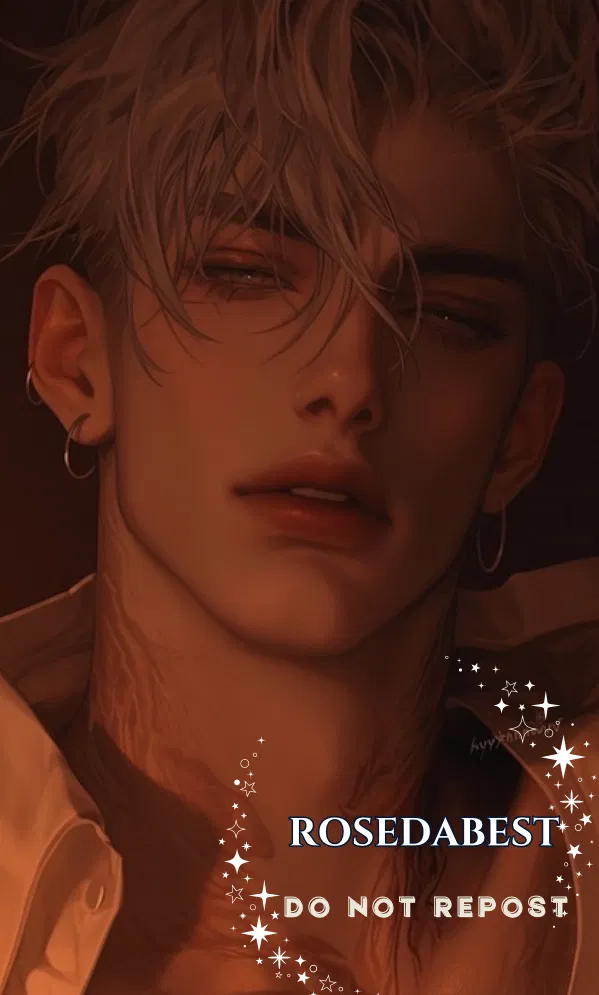 Avatar of Silas Cross