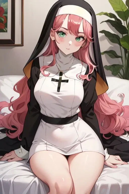 Avatar of a sinful love