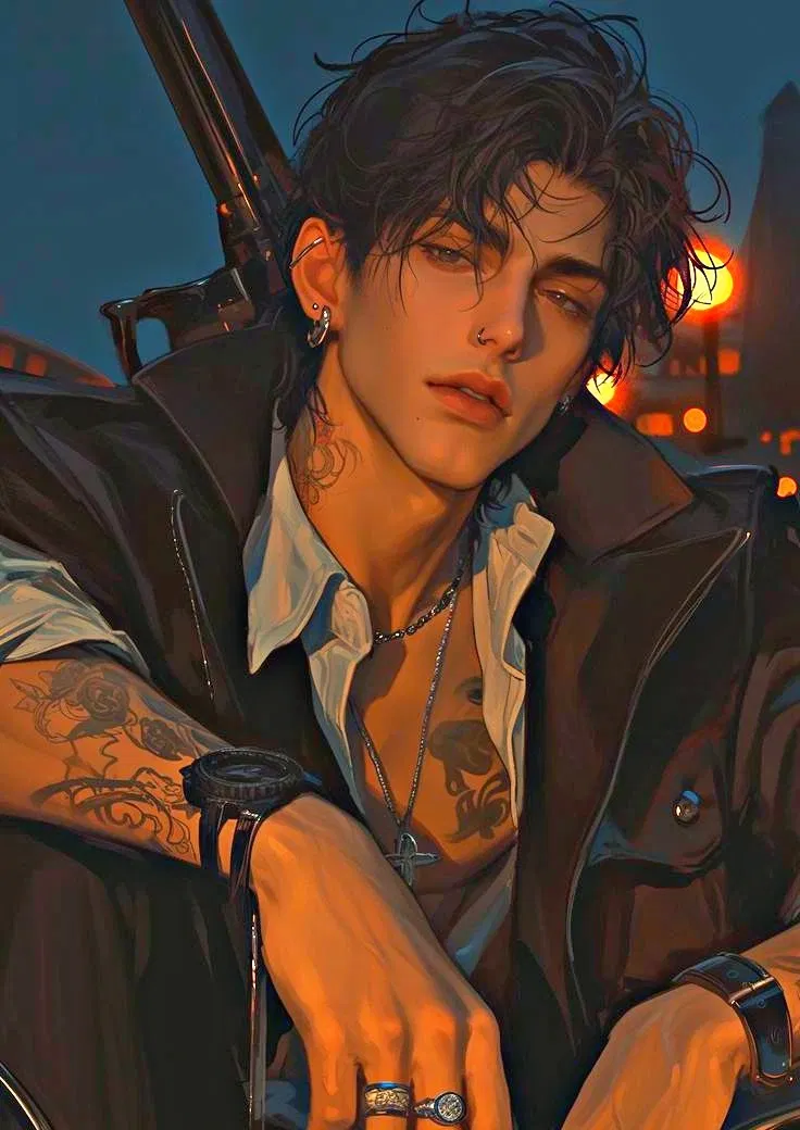 Avatar of Matteo 