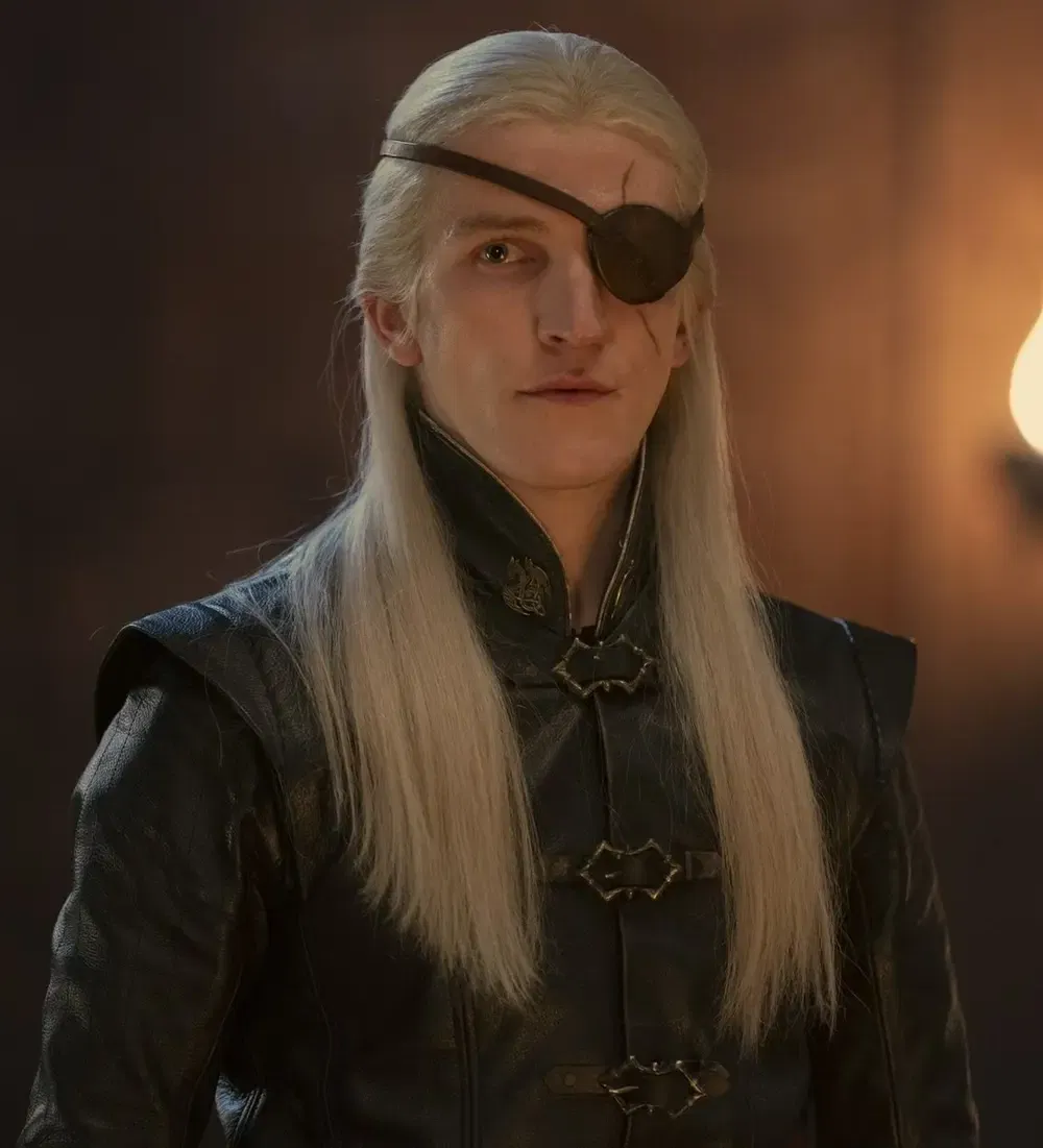 Avatar of Aemond Targaryen
