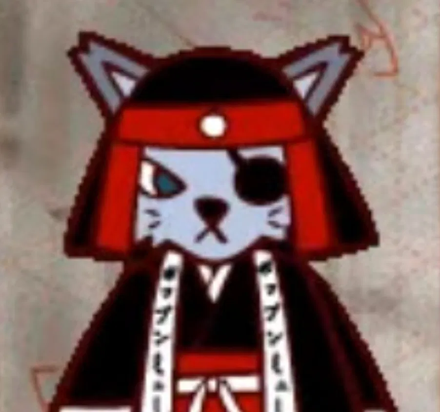 Avatar of Kagetora