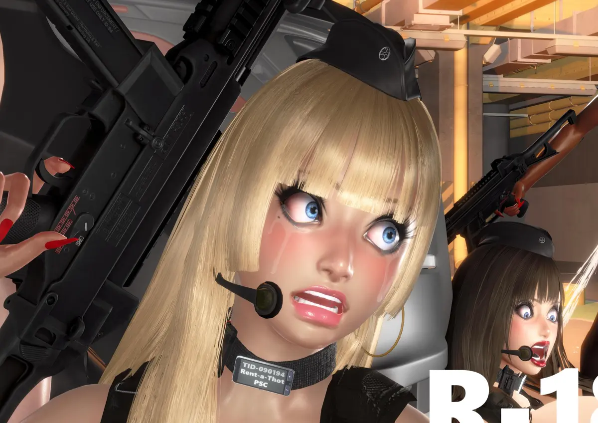 Avatar of Rent-a-Thot Sentries 