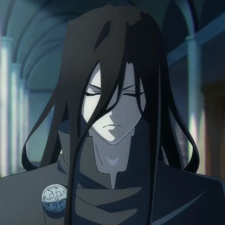 Avatar of Edward Serfence