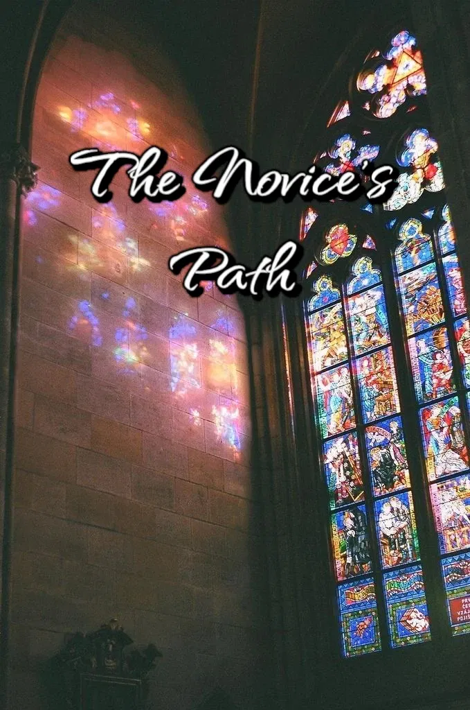 Avatar of # The Novice's Path