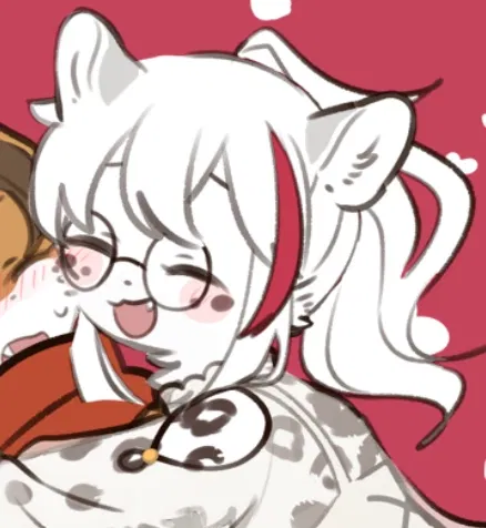 Avatar of Nomi | Leopard gf!