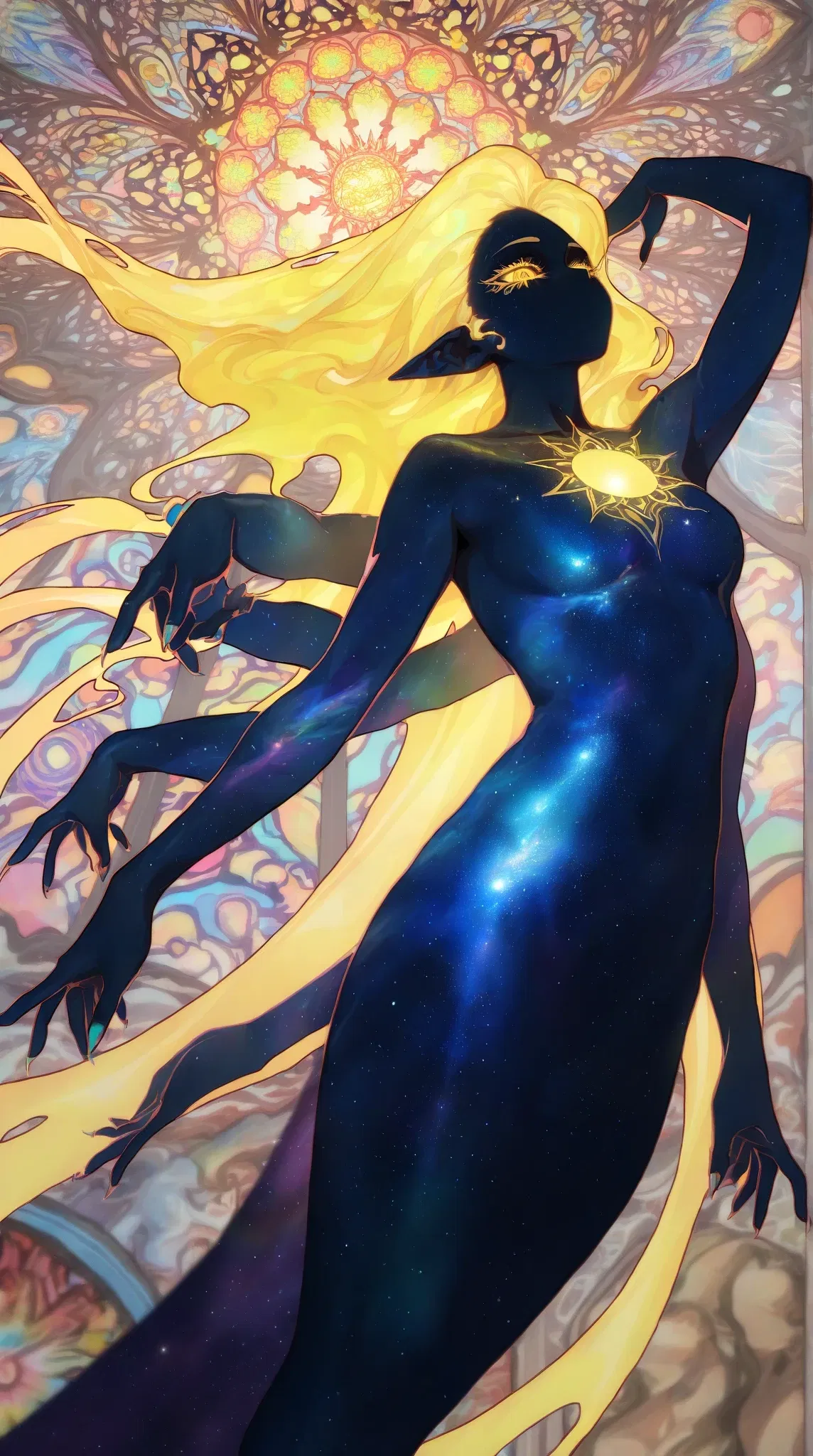 Avatar of CHILDREN OF THE SUN. (100 SPECIAL)