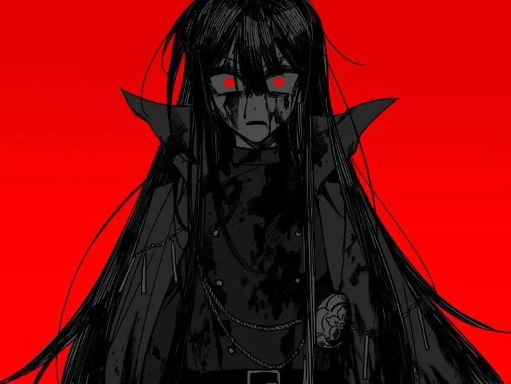 Avatar of Monon - The World Looks Red | Minus Twelve