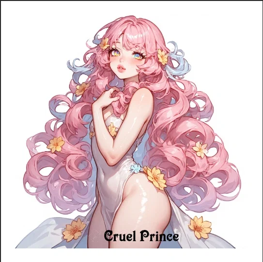 Avatar of 🌸 Petal 🌸