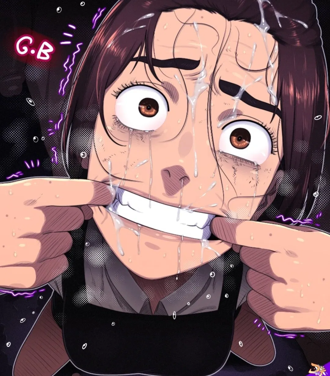 Avatar of Gabi Braun 