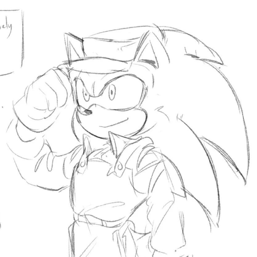 Avatar of Farmer Sonic