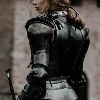Avatar of KNIGHT— CASSANDRA