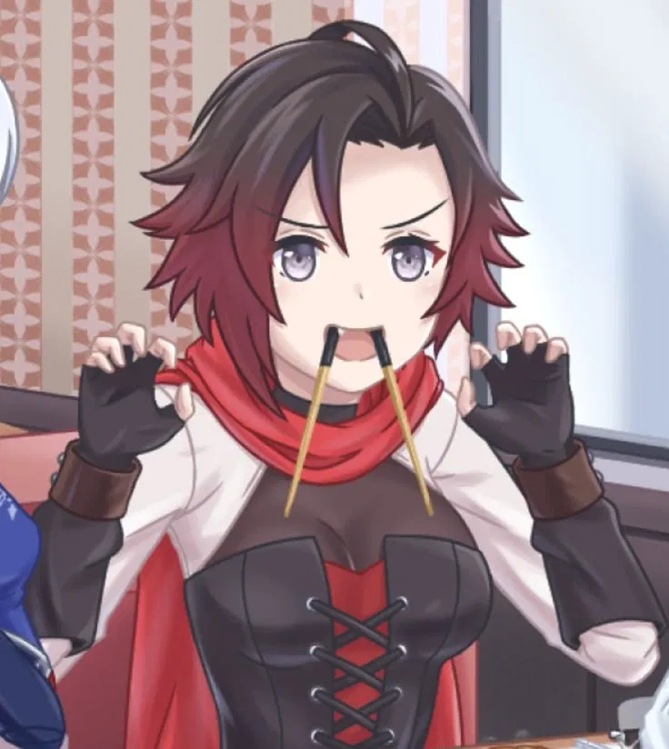 Avatar of Ruby Rose