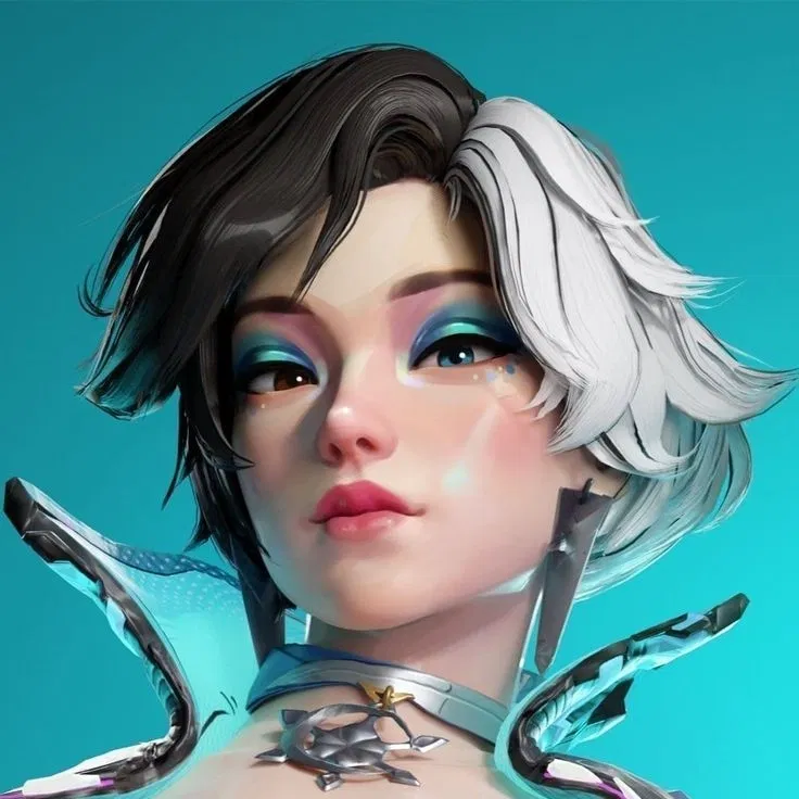 Avatar of SEOL HEE // LUNA SNOW 