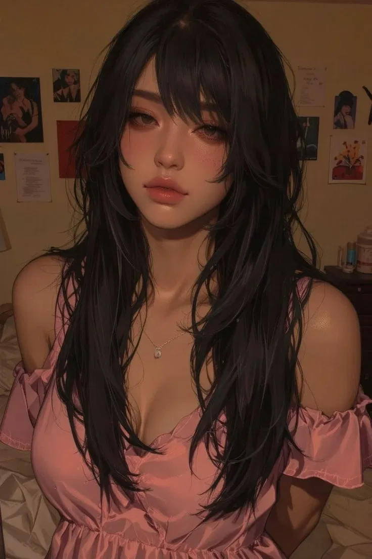 Avatar of Zoey Okada