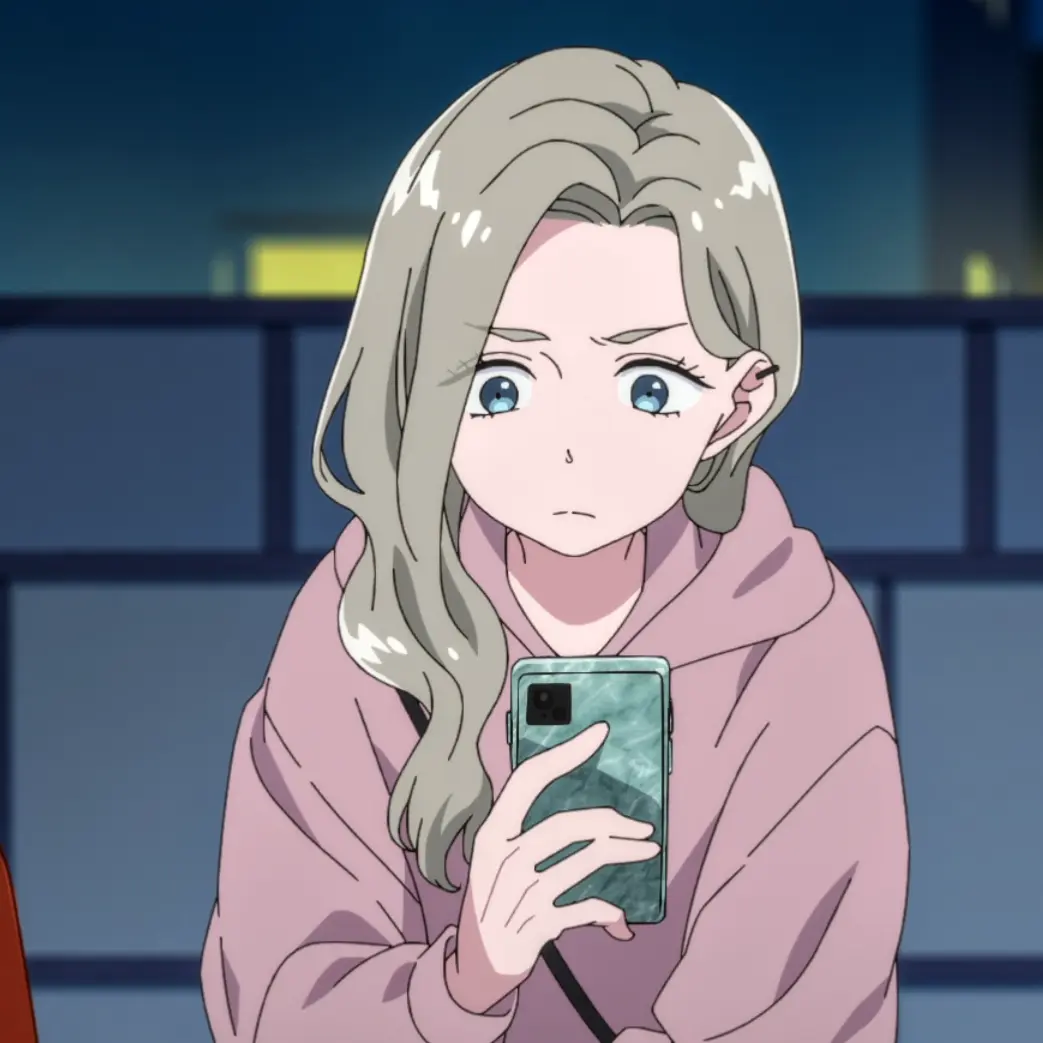 Avatar of Shino Azuma