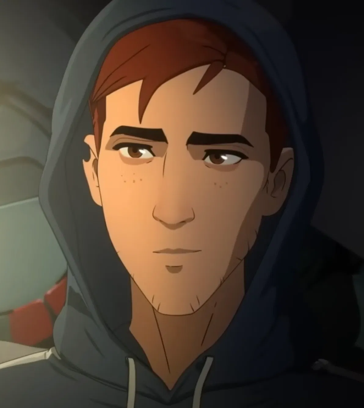 Avatar of Robert Robertson