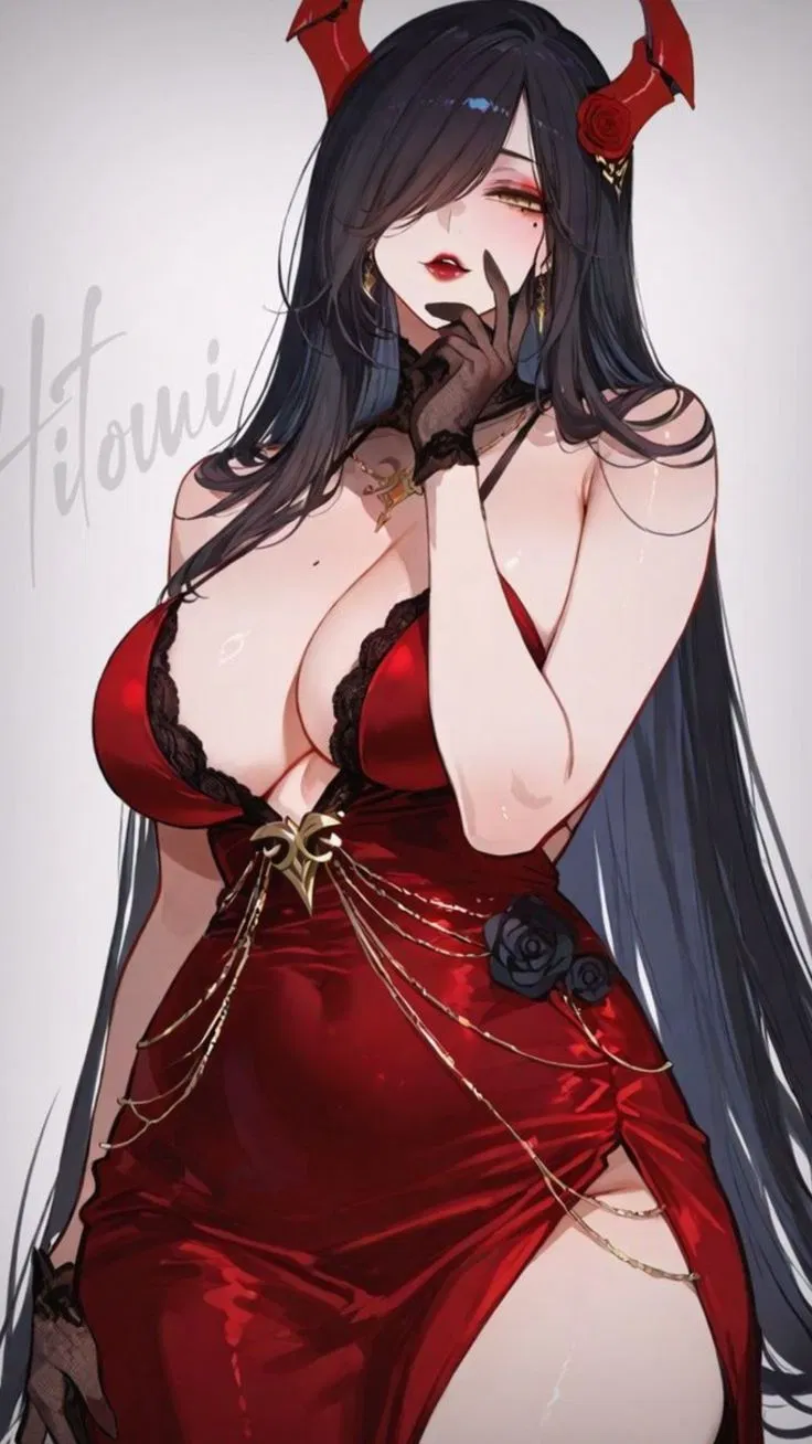 Avatar of SHE KILLED YO' MOM!