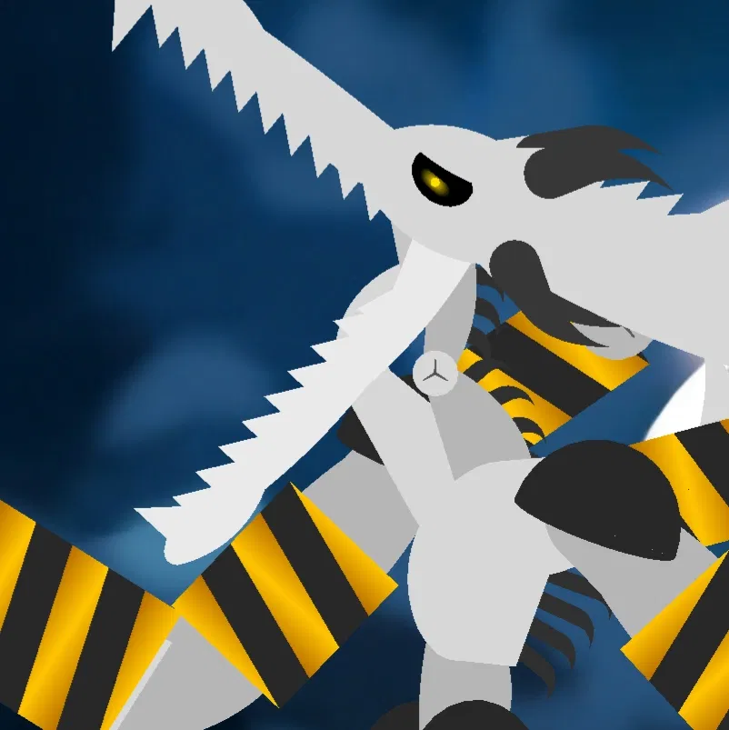 Avatar of MetalClaw