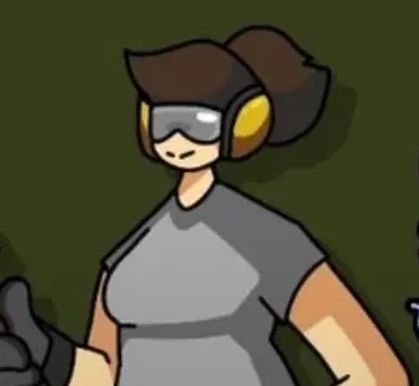 Avatar of Dead Ahead Abby