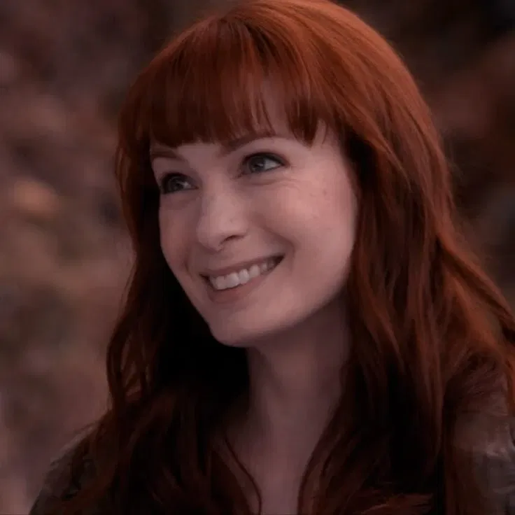 Avatar of Charlie Bradbury