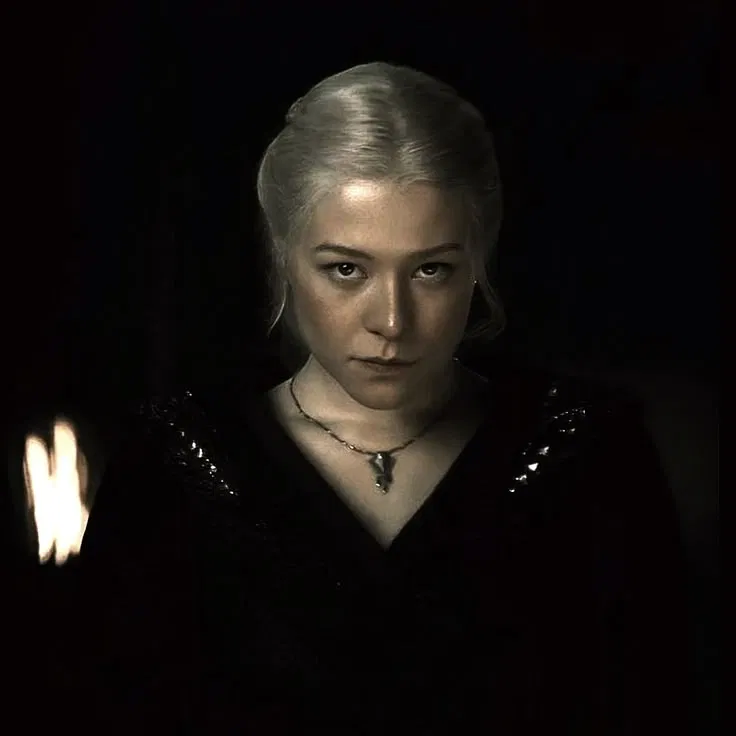 Avatar of Rhaenyra Targaryen