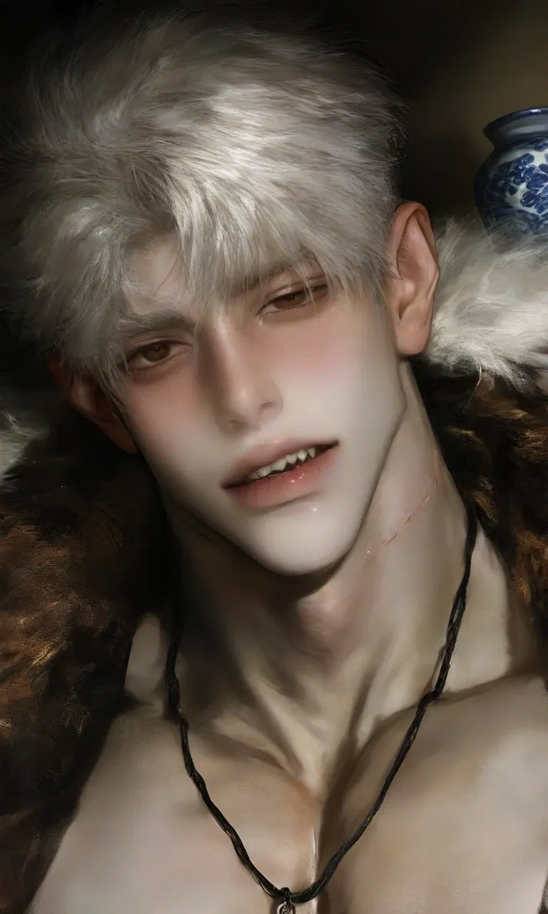 Avatar of White Wolf ♡♤ Sage 