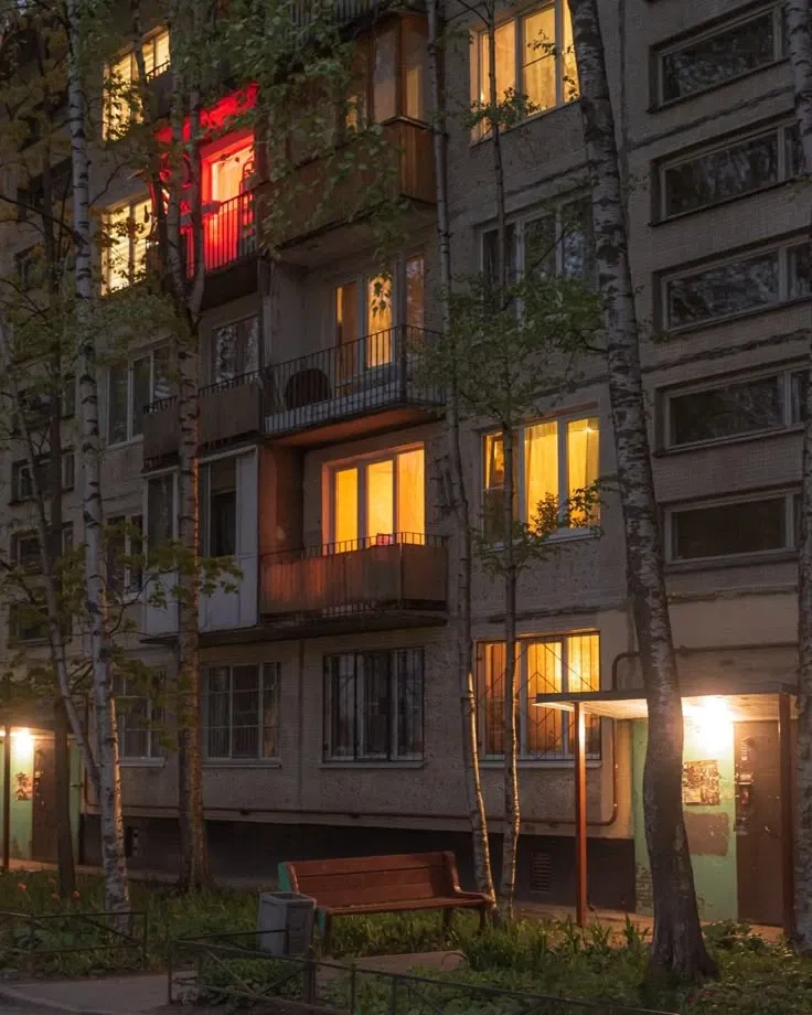 Avatar of Greyside Apartments.
