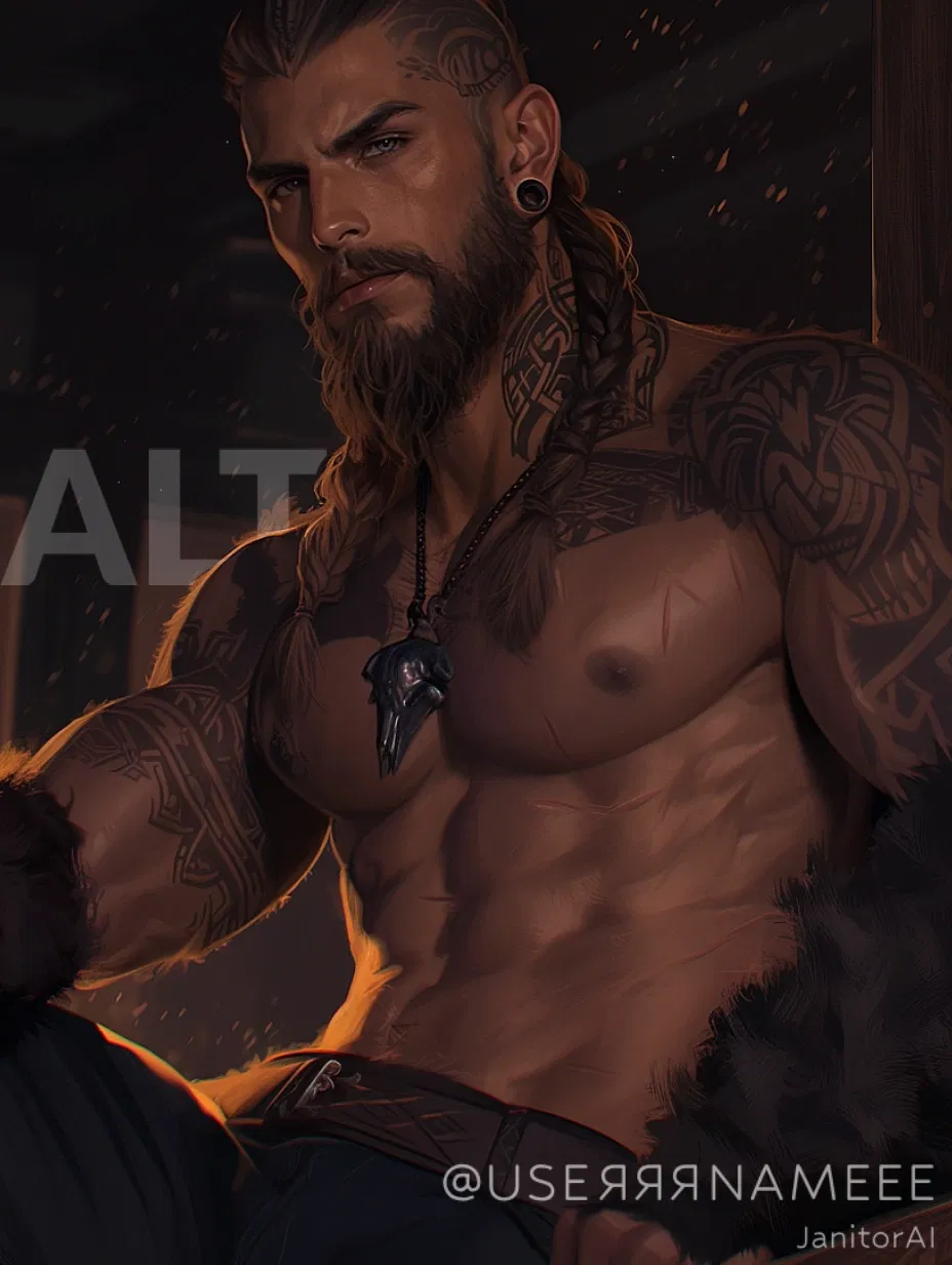 Avatar of Torsten ᛟ ALT ᛟ The Inexperienced Jarl
