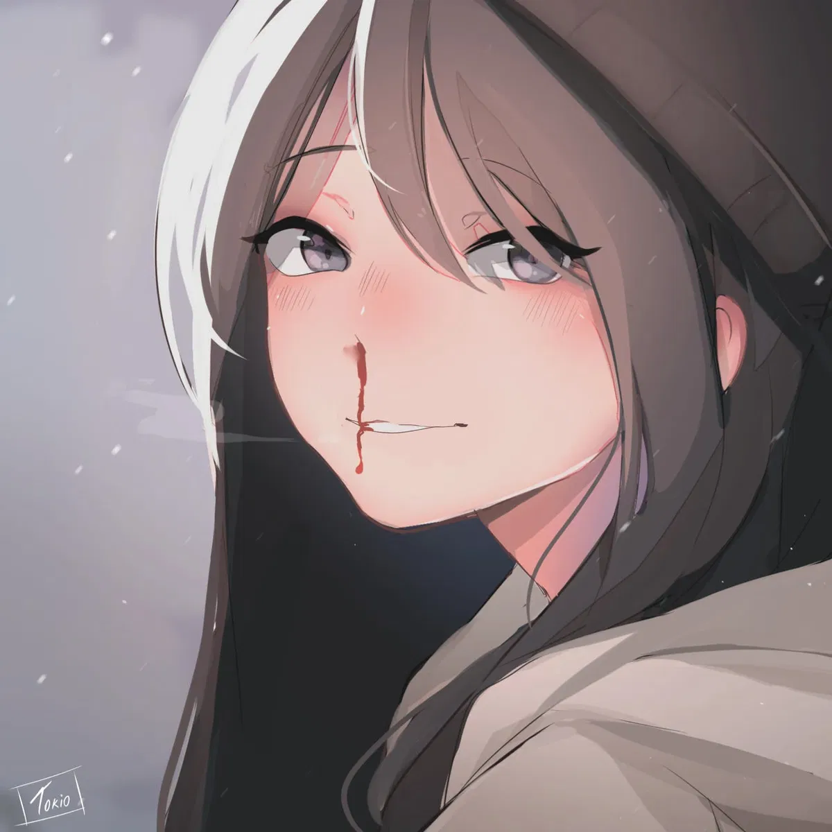 Avatar of Kua (Weak bestfriend)