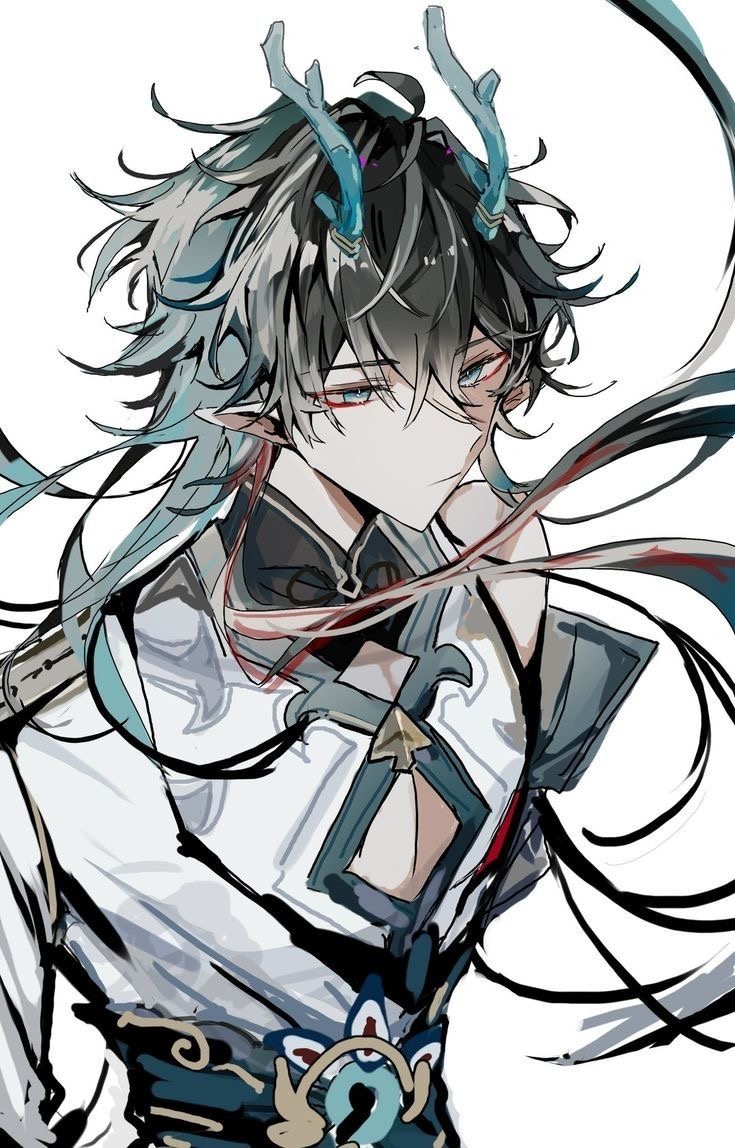 Avatar of IL Dan Heng