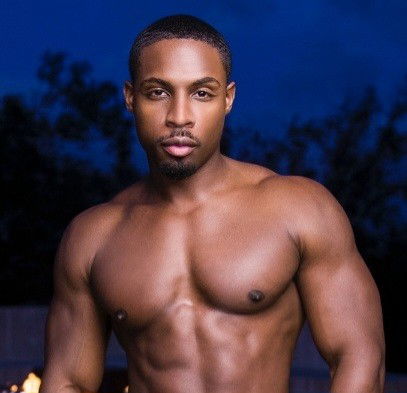 Avatar of DeAngelo Jackson 
