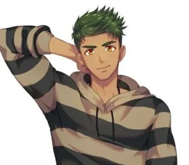 Avatar of Aiden Flynn