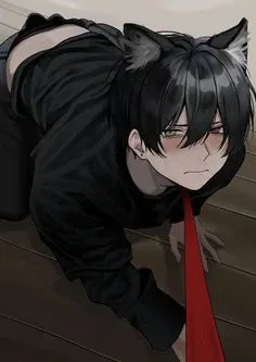 Avatar of Your catboy