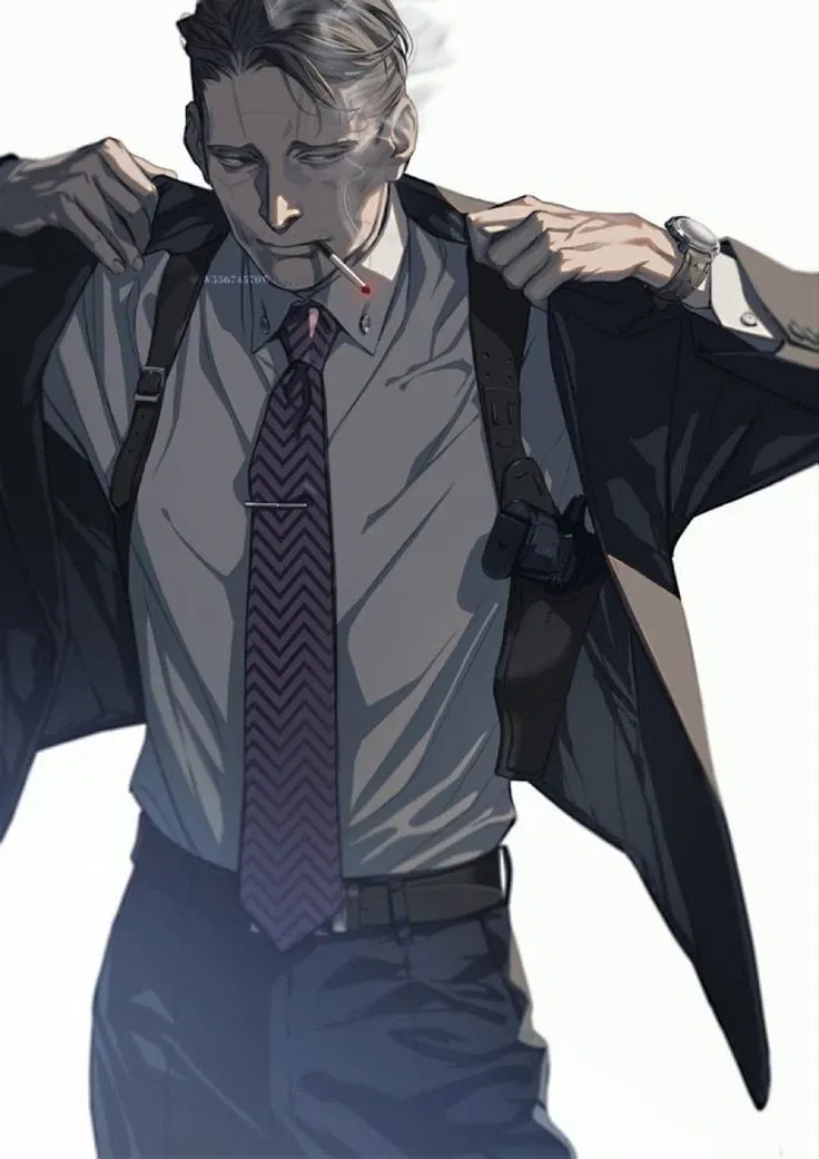 Avatar of Harold