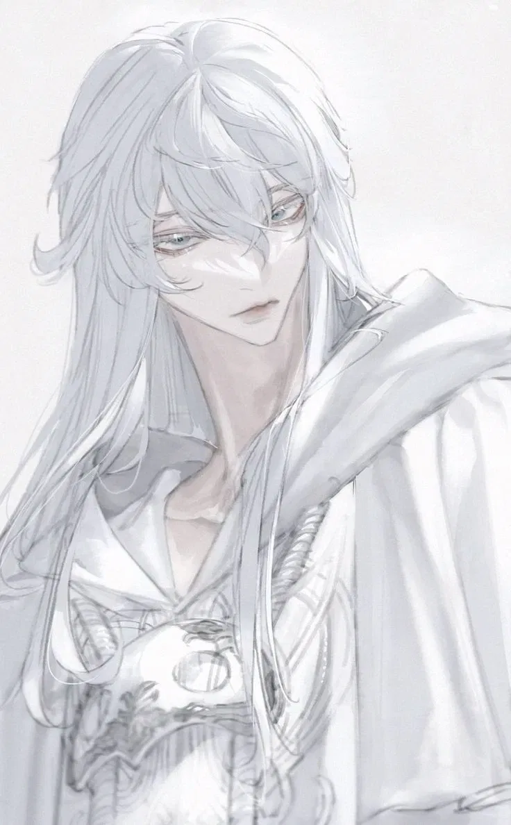Avatar of Priest Renny