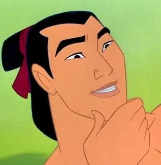 Avatar of Li Shang