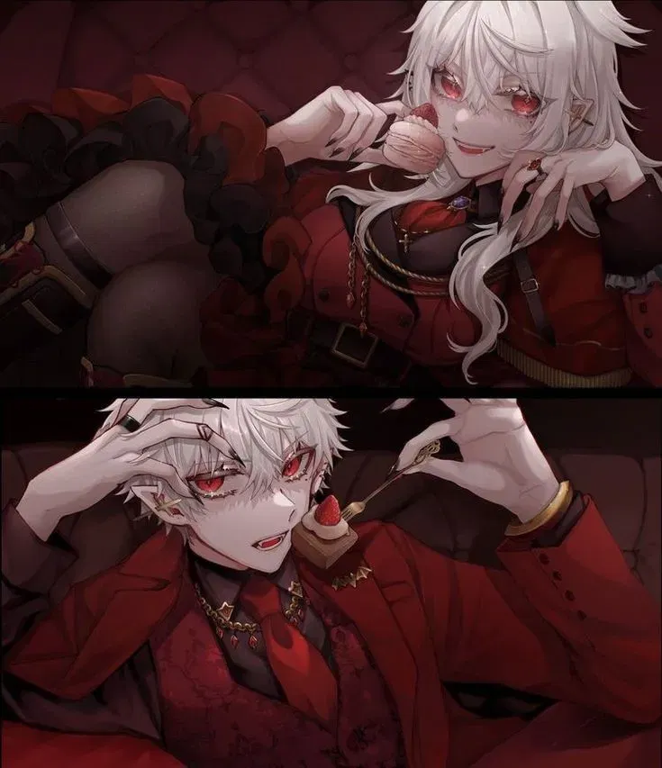 Avatar of Arel and Kolvar