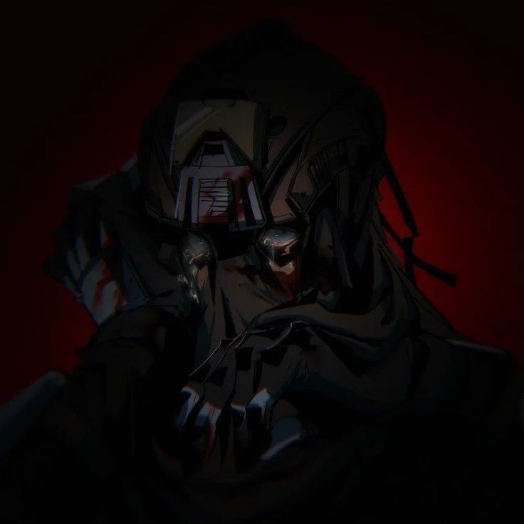 Avatar of König - cannibal || 👺