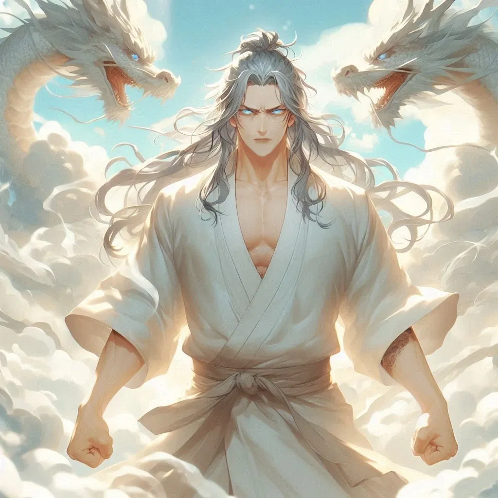 Avatar of Caelos