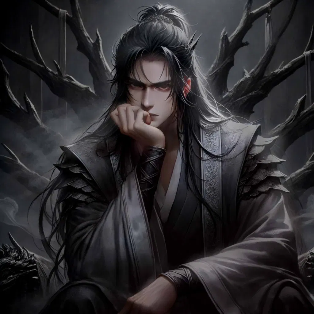 Avatar of Enos
