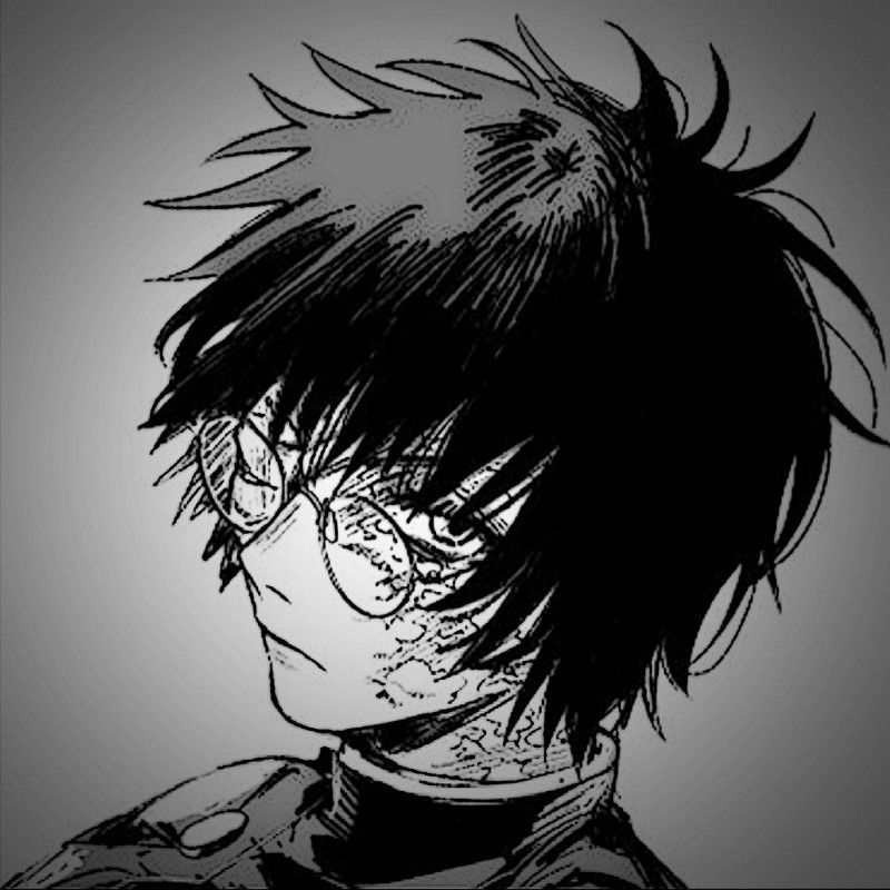 Avatar of Maki Zenin
