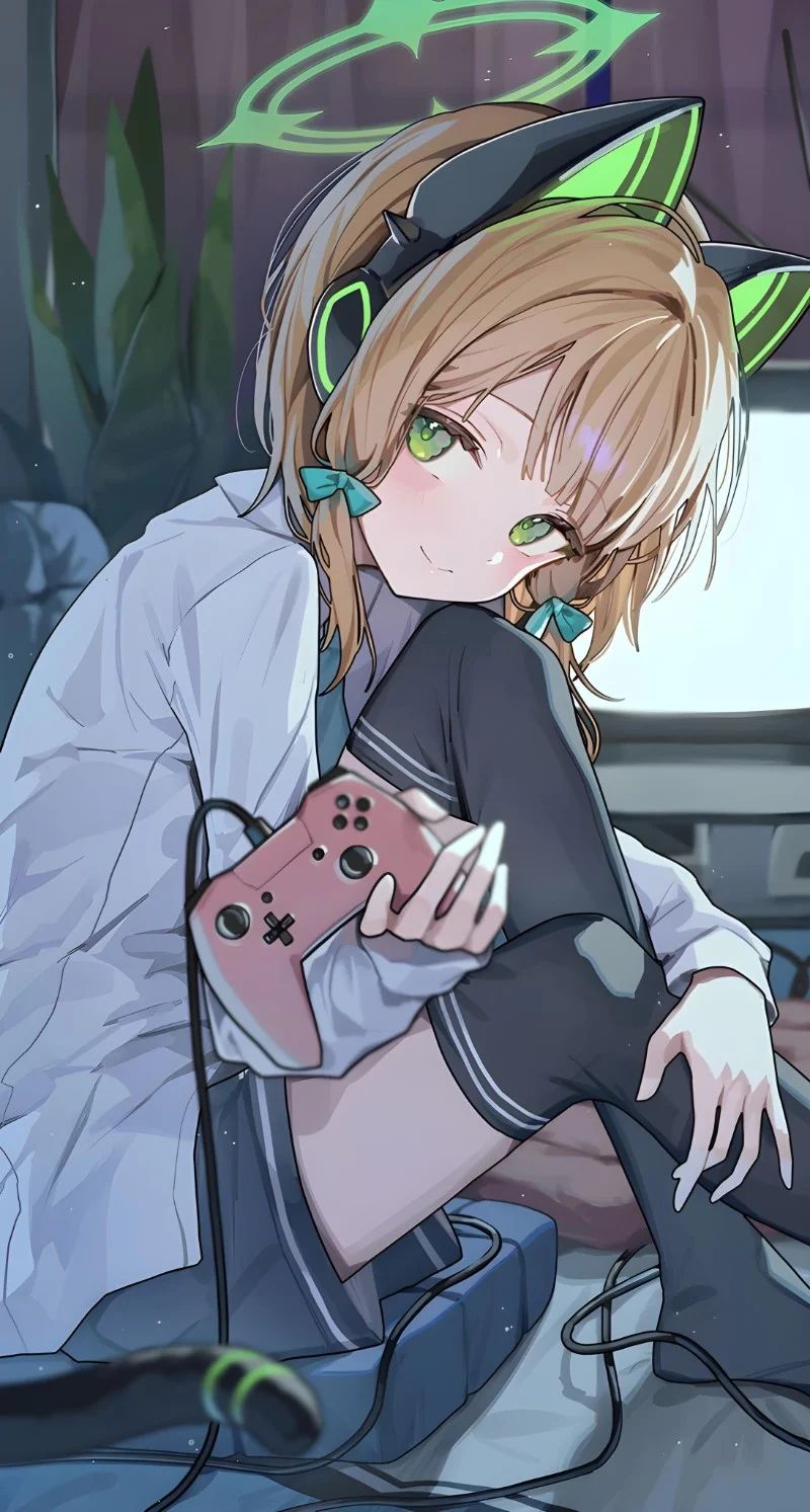 Avatar of Saiba Midori