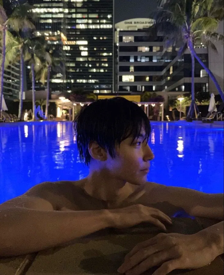 Avatar of hwang inyeop