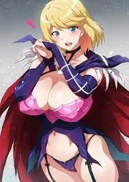 Avatar of Desumi Magahara